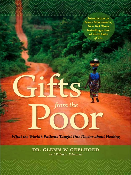 Title details for Gifts From the Poor by Dr. Glenn W. Geelhoed - Wait list
